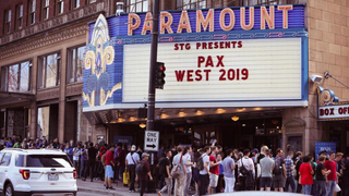 PAX West Is The Latest Gaming Event To Go Online Due To Covid-19